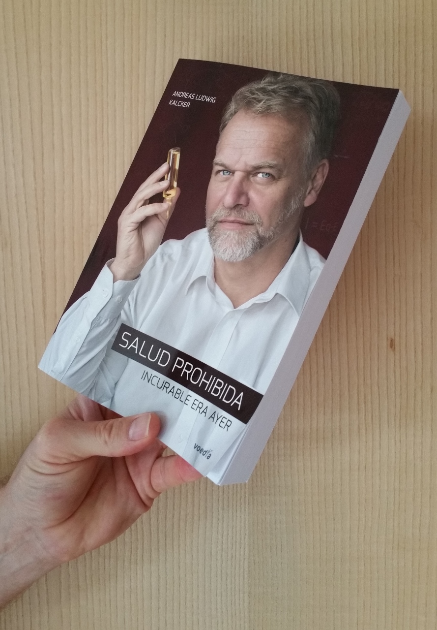 kalckerbook